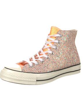 J.W. Anderson x Converse shoes limited edition high tops
